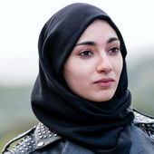 Bouchra Benachour's Profile Picture