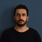 Mohammadmehdi Falahati's Profile Picture