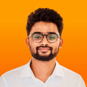 Mohammed Anas C A's Profile Picture