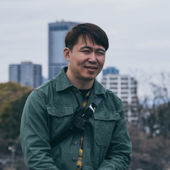 Alvin Peck's Profile Picture
