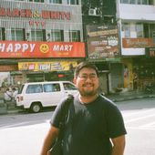 R. Achmad Faris's Profile Picture