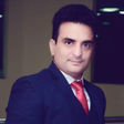 Profile image for Mukesh Bakshi