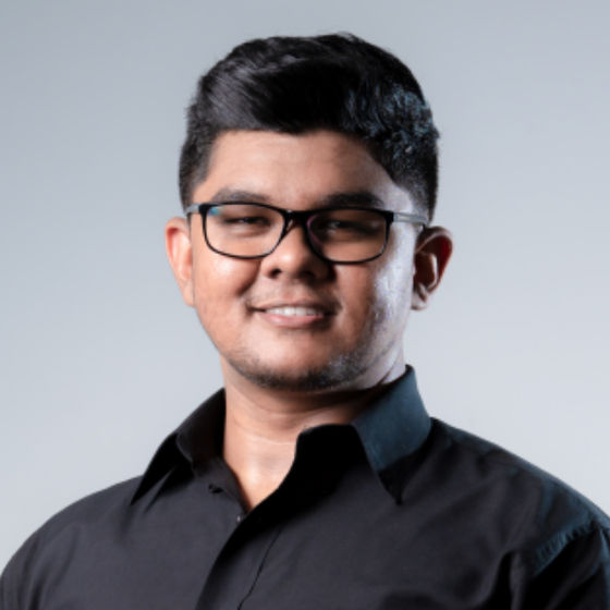 Profile image for Kesara D.