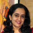 Profile image for Rashmi Rajan
