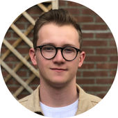 Casper Sterrenburg's Profile Picture