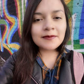 Liz Maryline Nicolás Contreras's Profile Picture