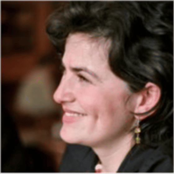 Profile image for Iana G.