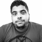 Xavier Arvelo's Profile Picture