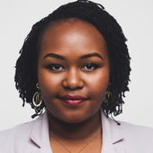 Rhoda Murimi's Profile Picture