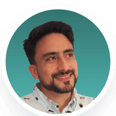 Mohamad Safi's Profile Picture