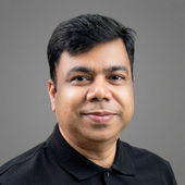 Md Salim Ansari's Profile Picture