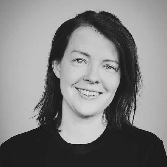 Profile image for Tuija L.