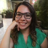 Ana Paola Zamudio Ruiz's Profile Picture