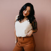 Marcela Pulido's Profile Picture
