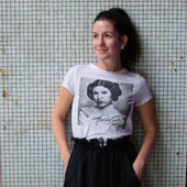 Anna Szikszai's Profile Picture