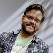 Rahul Yadav's Profile Picture