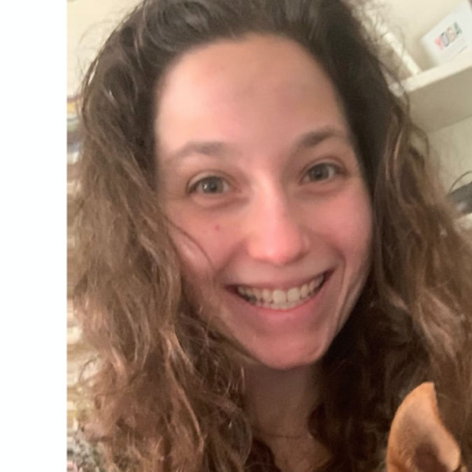 View Raffaela Arcamone