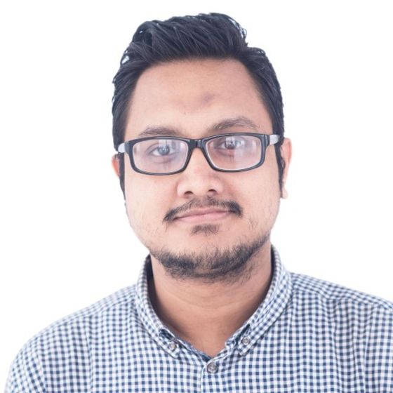 Profile image for Ashfaq M.