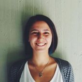 Ece Çelik's Profile Picture