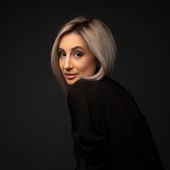 Anahit Avetikyan's Profile Picture