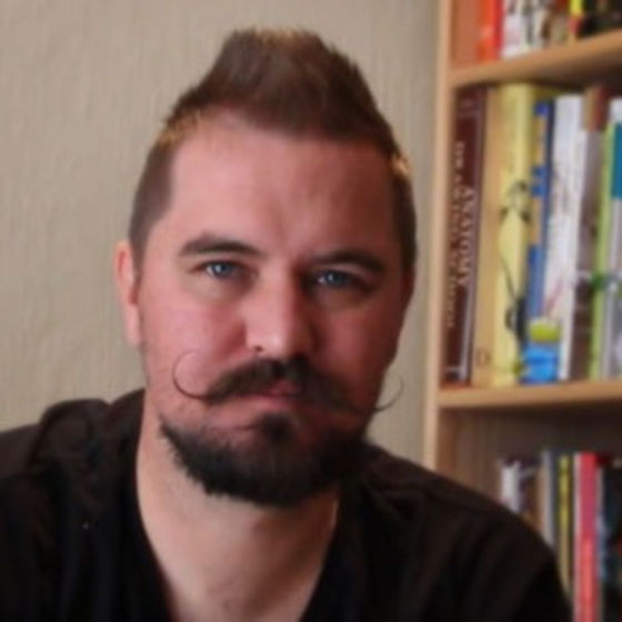 Profile image for Gareth S.