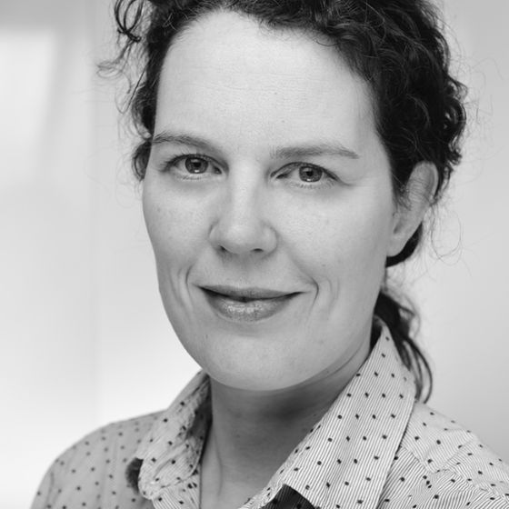 Profile image for Annette E.