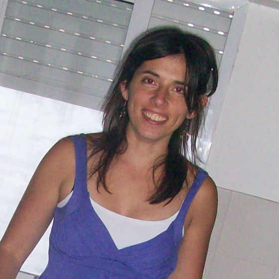 Profile image for Magdalena B.