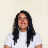 Luisa Solórzano's Profile Picture