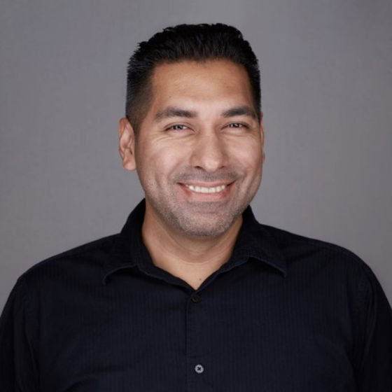 Profile image for Andrew G.