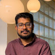Profile image for Naveen Kumar Ganesan