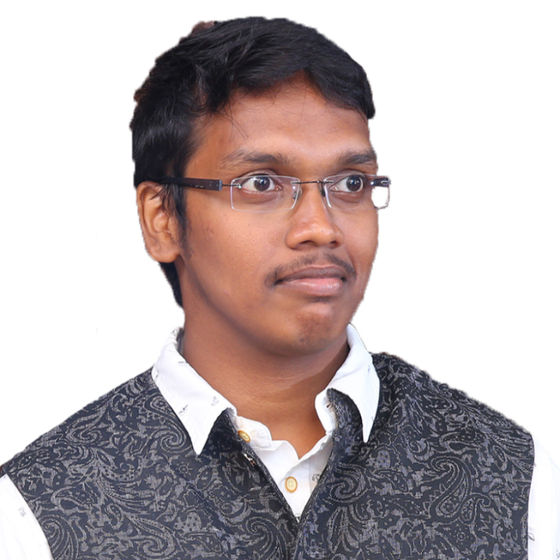 Profile image for Baala T.