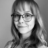 Pipsa Martikainen's Profile Picture