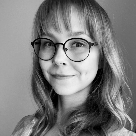 Profile image for Pipsa M.