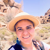 Lety Shaaban's Profile Picture