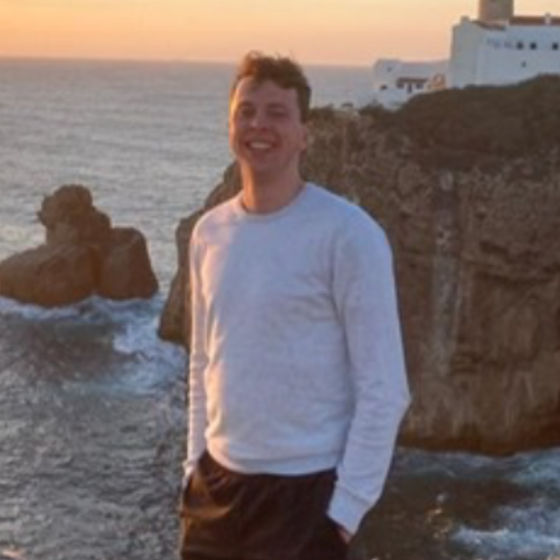 Profile image for Tjitte IJzebrand de Jong