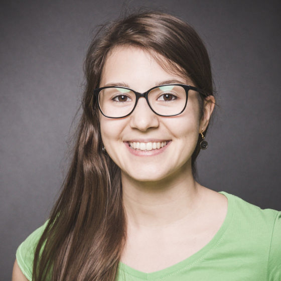 Profile image for Magdalena F.