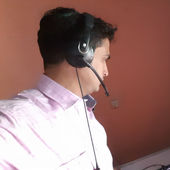 Kamlesh Chauhan's Profile Picture