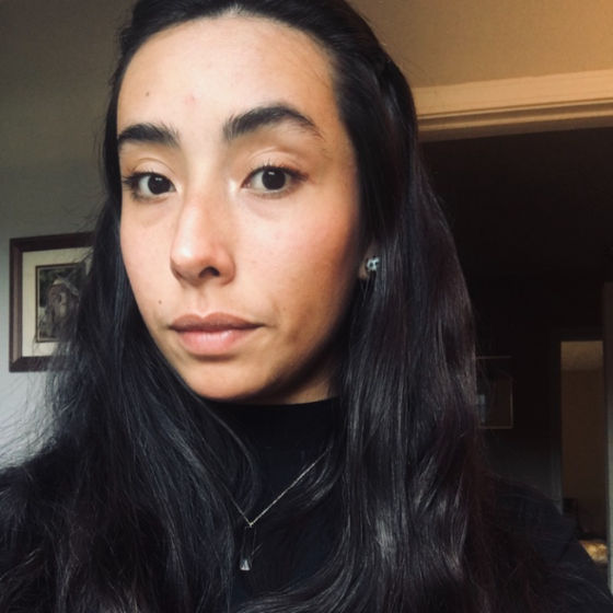 Profile image for Roxana G.