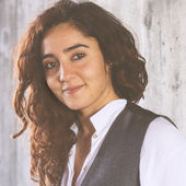 Itziar Tesan's Profile Picture