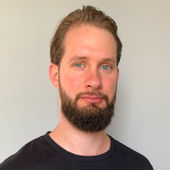 Bastian Spekker's Profile Picture