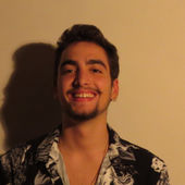Deniz Çelik's Profile Picture