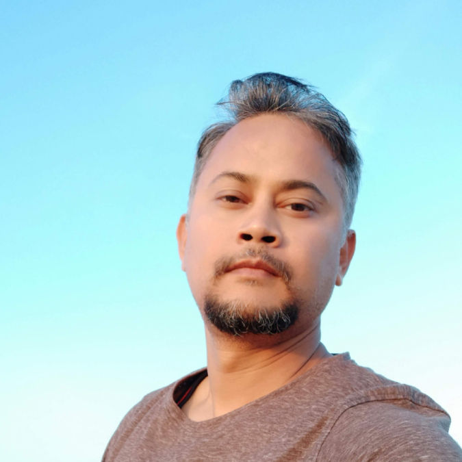 View Ashwani Kumar Das