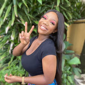 Barbara Odusola-Stevenson's Profile Picture