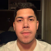 Luan do Monte Paiva's Profile Picture