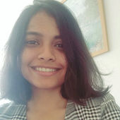 Shrusti Mohanty's Profile Picture