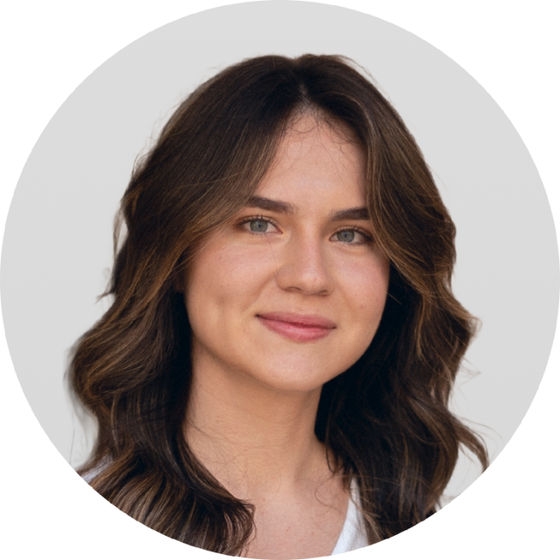 Profile image for Melissa C.