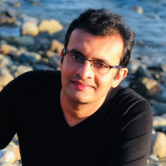 Chirag
