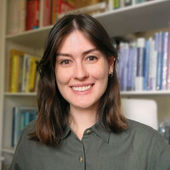 Bruna de Souza Oewel's Profile Picture