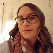 Petra Martiskainen's Profile Picture