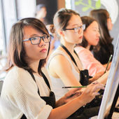 Duong Thuy Nguyen's Profile Picture